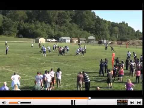 Video of 2014 varsity highlights 