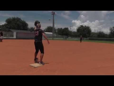 Video of Daisy Riggleman C/O 2017