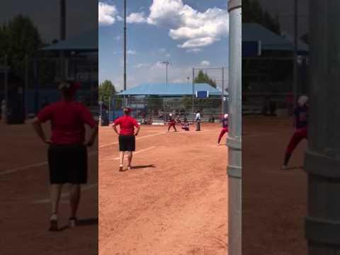 Video of Hit at IDT 2017