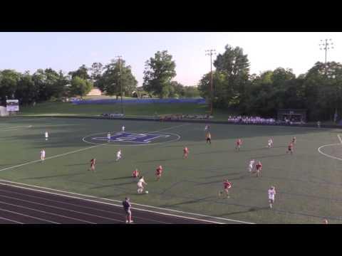 Video of Parker Price Ohio Elite ECNL U15 - CAM 