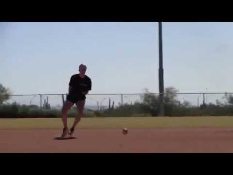 Video of Fielding 