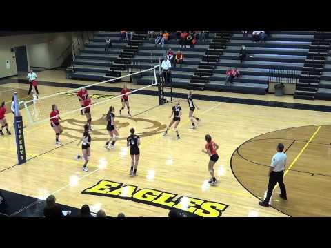 Video of High School District Highlight Video, October 2013 