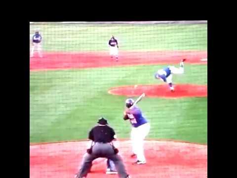 Video of Demon Baseball