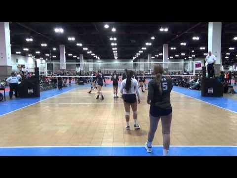 Video of Colorado Crossroads Day 1- 2015