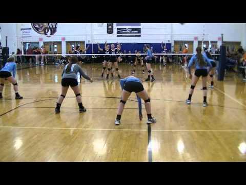 Video of 17-1 Black Las Vegas Classic 2014