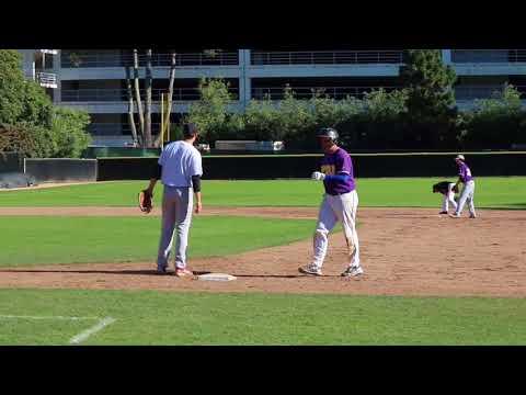 Video of 2017 University of Oregon and San Francisco State Prospect camp Highlights