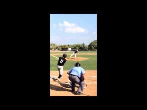 Video of April 2015 Bullpen and Game Film