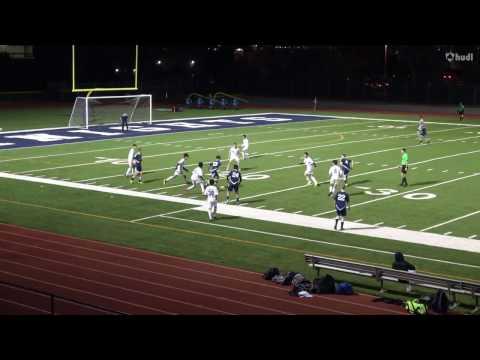 Video of 2016-17 Freshman Year Soccer Highlights