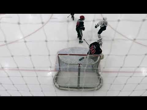 Video of Joshua Burns- Goalie - 2002