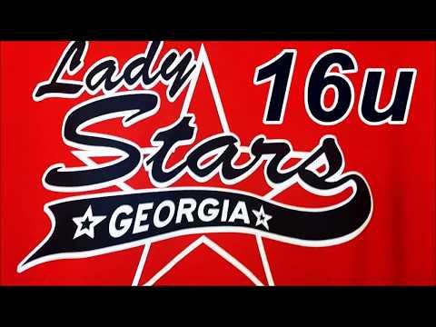 Video of Georgia Lady Stars 16u vs Hampton Road Vipers