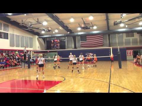 Video of Sami Brown High School Season 2013