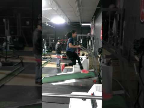 Video of Indiana West Training 