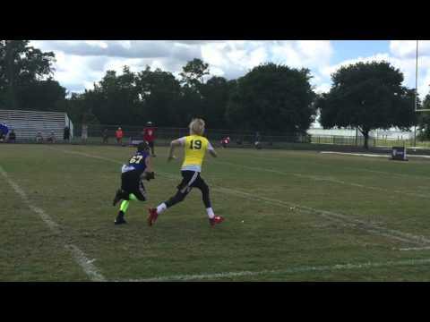 Video of FBU Regional Camp 2016