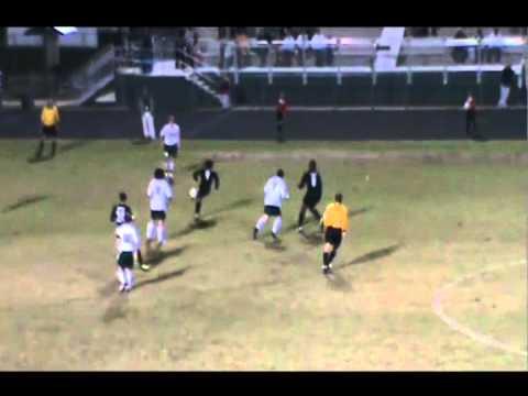 Video of Nicholas Monsanto  - HS Soccer Highlights - Junior Year