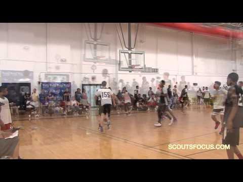 Video of Team24 252 Kristjan Meitz 6'4 190 Waukesha South Wisconsin 2016