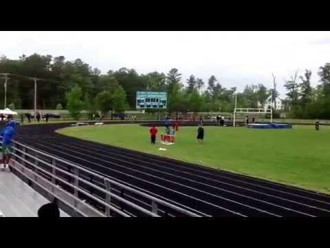 Video of kolbi Sims 400 Regional Championships