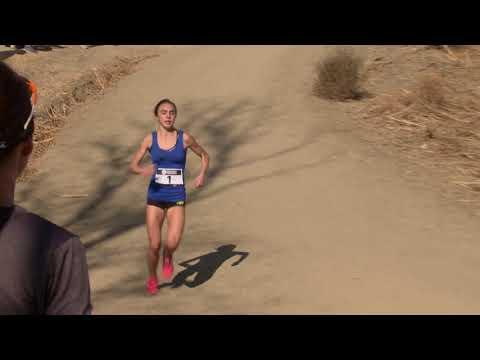 Video of 2017 Foot Locker West Regionals