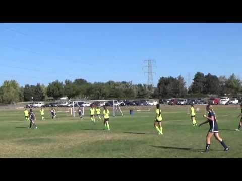 Video of Club Season Highlights 2015