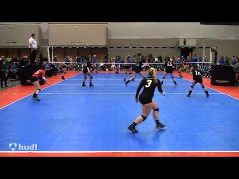 Video of Hannah Moeller - 2014 MEQ Highlights - Class of 2015 L/DS