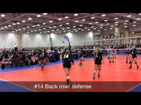 Video of Lone Star Tourney 2016 Day 1