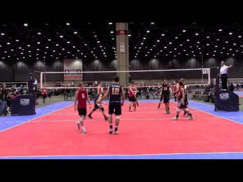 Video of 2015 Winter Championships LIVBC 17N #15