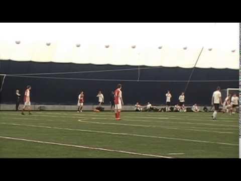 Video of Ethan Eungard scrimmage highlights 2-9-2015