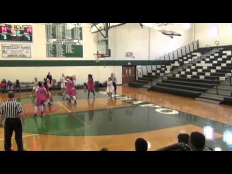 Video of Teaneck High School v Ramapo High School 