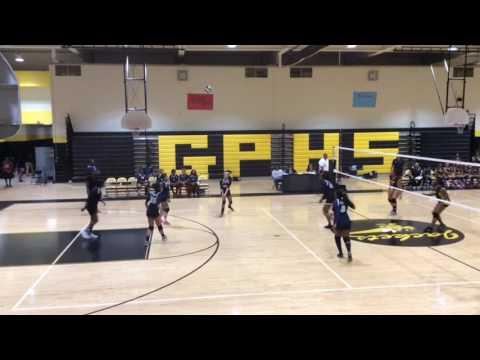 Video of Largo vs Gwynn Park 