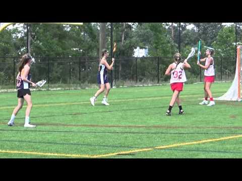 Video of Mary O'Toole Class of 2018: Summer 2015 Highlights