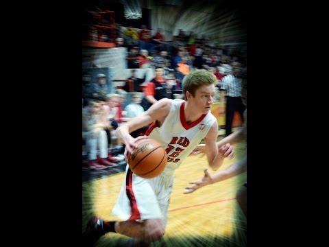 Video of Riley Heatherington Junior Year Postseason