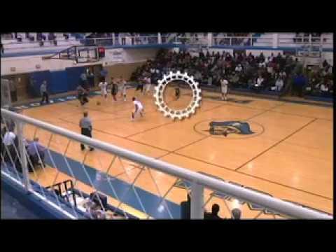 Video of James Pupillo PG 2012 Highlights