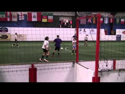 Video of Jonathan Koch Indoor December 2012