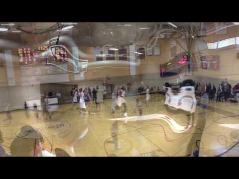 Video of St. Luke's Freshman Year Highlights