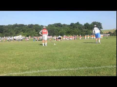 Video of Gait Cup and Brine National Lacrosse Classic Highlights