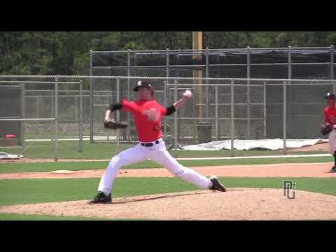 Video of Perfect Game Academic Showcase