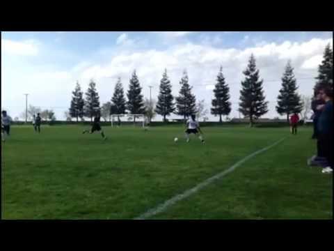 Video of Argentina Fresno Soccer Club vs. Dublin United