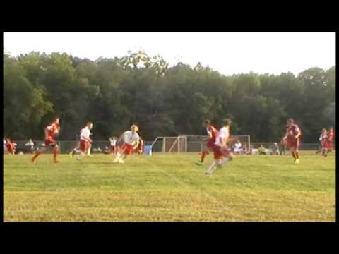 Video of Asher Huseman 2014 Soccer Season Highlights