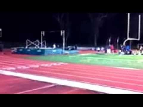 Video of Aukahi Nolan 12'6" 10th mililani high school state