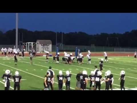 Video of 8th Grade Highlights