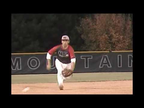 Video of Will Hubbell Recruiting Video