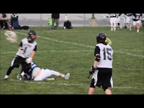 Video of Junior Year Highlights