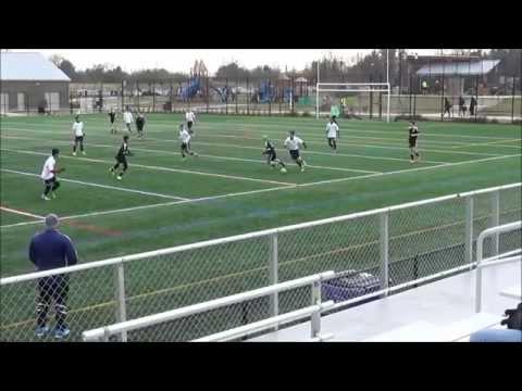 Video of Soccer Highlights Postseason Fall 2014