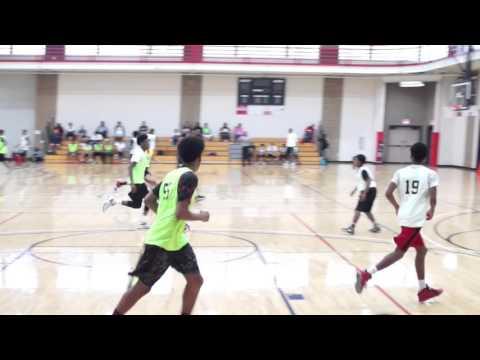 Video of Hoop Quest MVP Camp