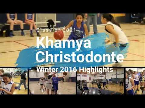 Video of 2016 Winter Highlights