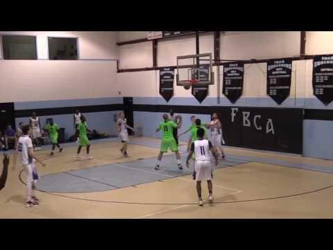 Video of Joe'l Towers Class of 2017 Prep School Highlights Part 1