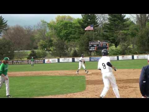 Video of Regular Season Batting 