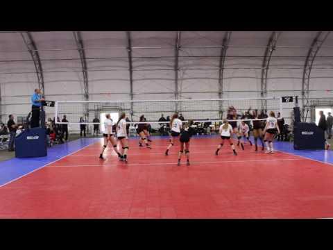 Video of 2017 Las Vegas Classic Highlights