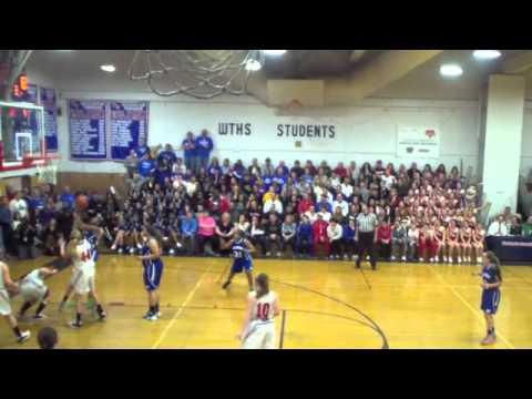 Video of Taylor Bynoe 2013 HS Highlights