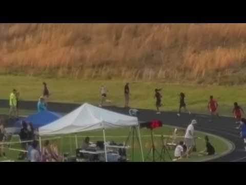 Video of Jackson County Invitational