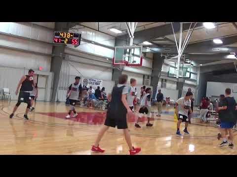 Video of JJ 2017 PrepHoop Highlights